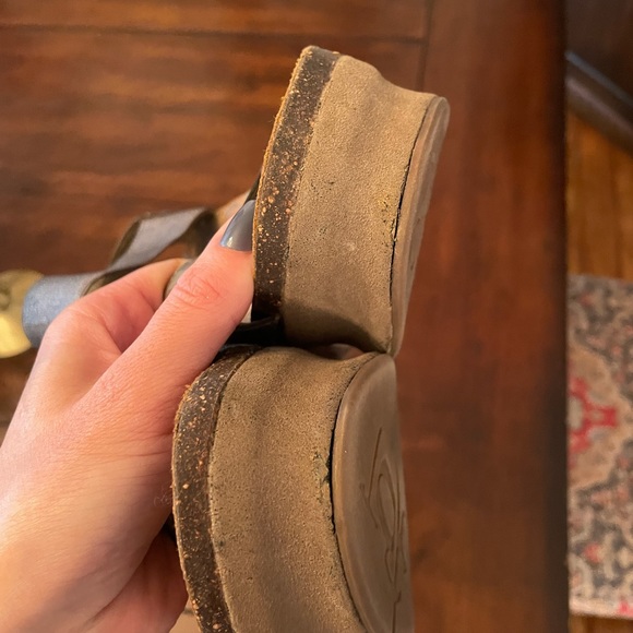 OTBT pewter bushnell wedges - Picture 3 of 12